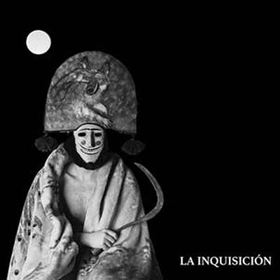 La Inquisicion - Mundo Invisible - Import CD