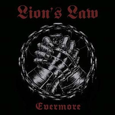 Lion's Law - Evermore - Import CD