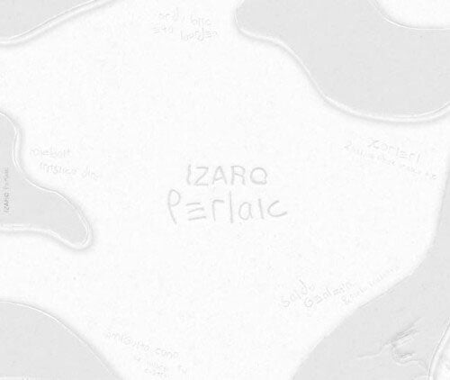 Izaro - Perlak - Import CD