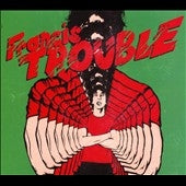 Albert Hammond Jr. - Francis Trouble - Import CD