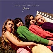 The Aces - When My Heart Felt Volcanic - Import CD
