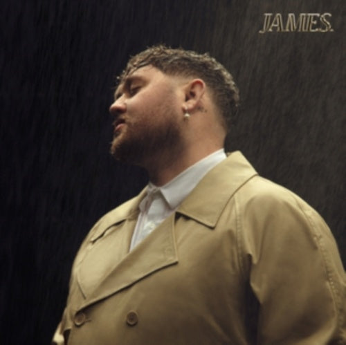 James Vickery - James. - Import CD