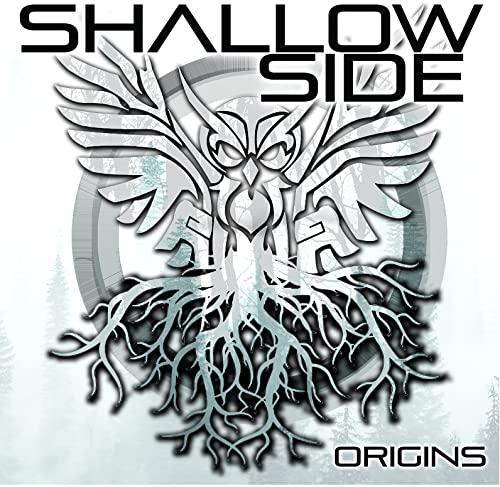 Shallow Side - Origins - Import Vinyl LP Record Limited Edition