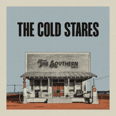 The Cold Stares - Southern Part 2 - Import Vinyl LP Record