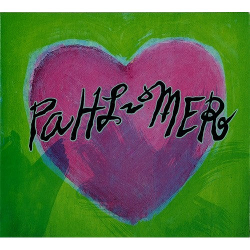 Pahl-Mer - Pahl-Mer - Import CD