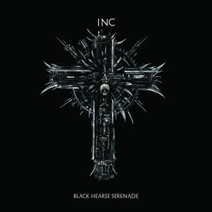 Indestructible Noise Command - Black Hearse Serenade - Import CD