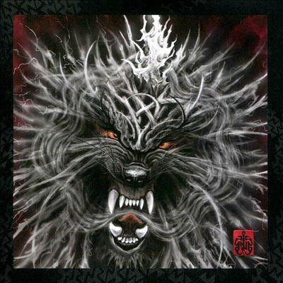The Hu - Rumble Of Thunder (Deluxe Edition) - Import CD Digipak