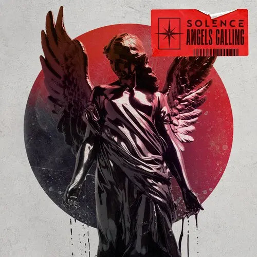Solence - Angels Calling - Import CD