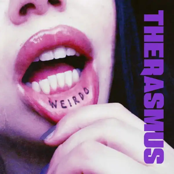 The Rasmus  - Weirdo - Import CD