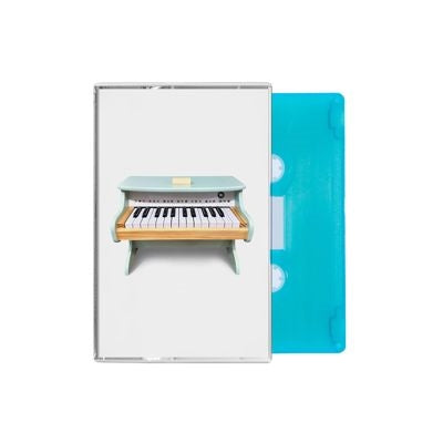 Yellowcard - Better Days - Import Cassette Tape