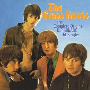 The Grass Roots - The Complete Original Dunhill/ABC Hit Singles - Import CD