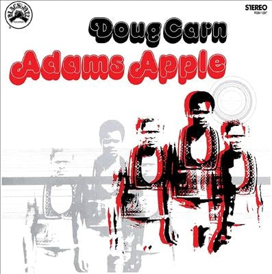Doug Carn - Adam'S Apple - ImportLP Record