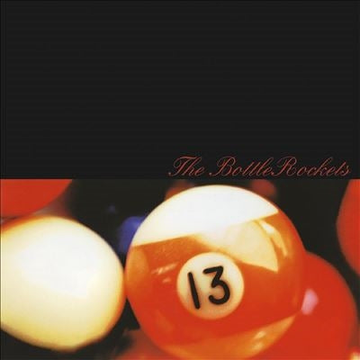 The Bottle Rockets - The Brooklyn Side (All-Analog Expanded Edition) - Import Vinyl 2 LP Record Bonus Track Limited Edition