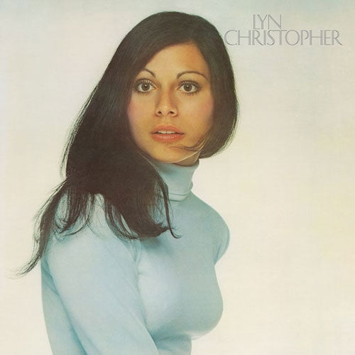 Lyn Christopher - Lyn Christopher - Import CD
