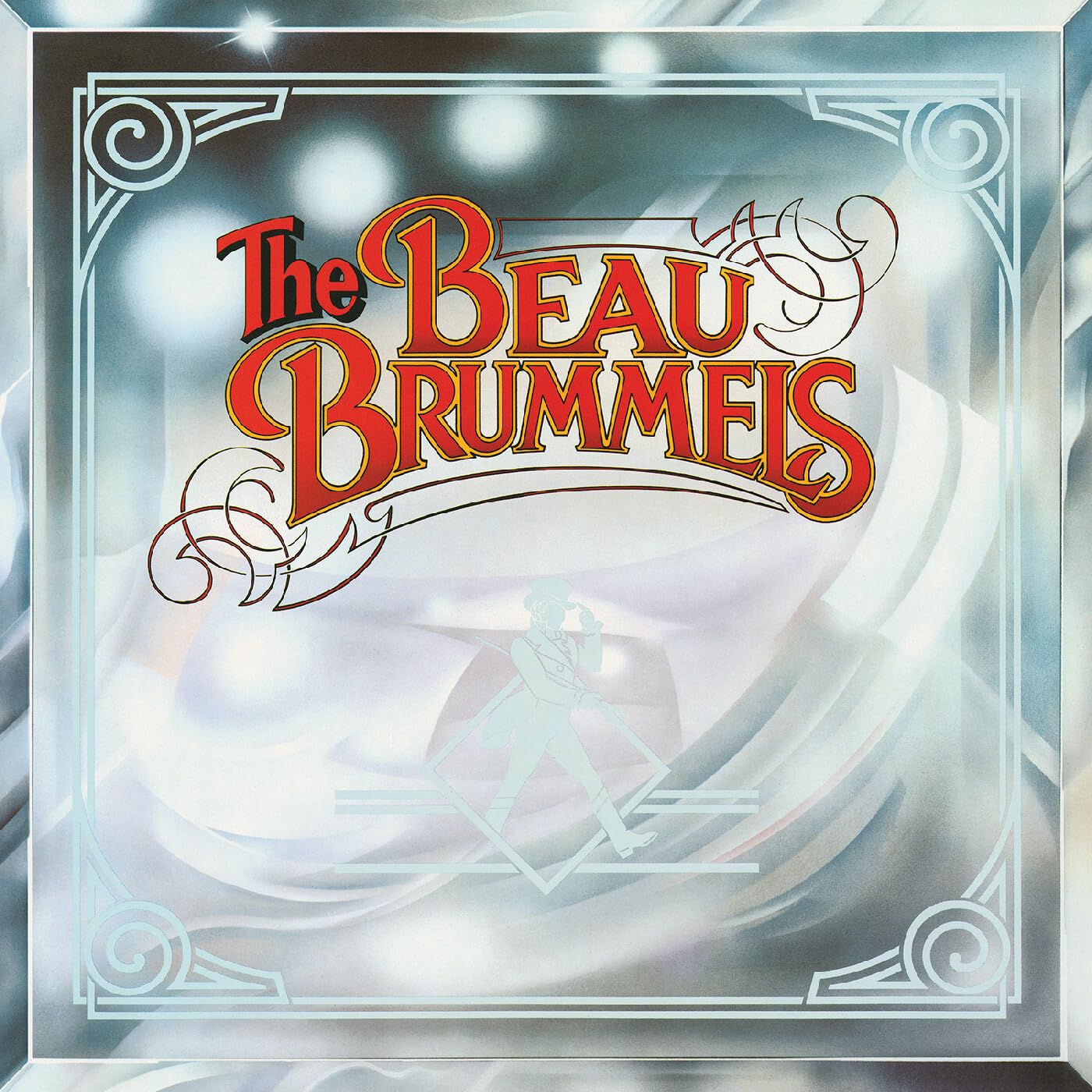 The Beau Brummels - The Beau Brummels - Import Orange Vinyl 2 LP Recurd