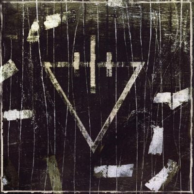 The Devil Wears Prada - 0.345833333333333 - Import Sea Blue Vinyl LP Record
