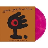 Medeski Martin & Wood - Friday Afternoon In The Universe - Import Magenta Vinyl LP Record