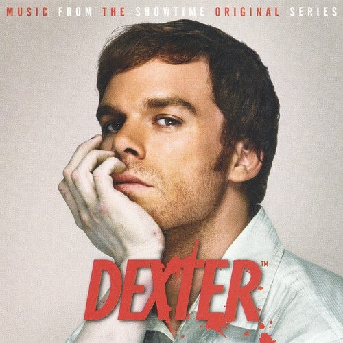 Various Artists - Dexter - Music From The Showtime Original Series (Expanded) - Import Green Kill Outfit Vinyl 2 LP Record
