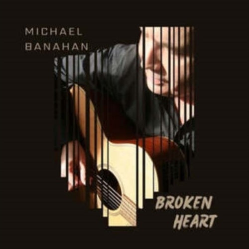 Michael Banahan - Broken Heart - Import CD