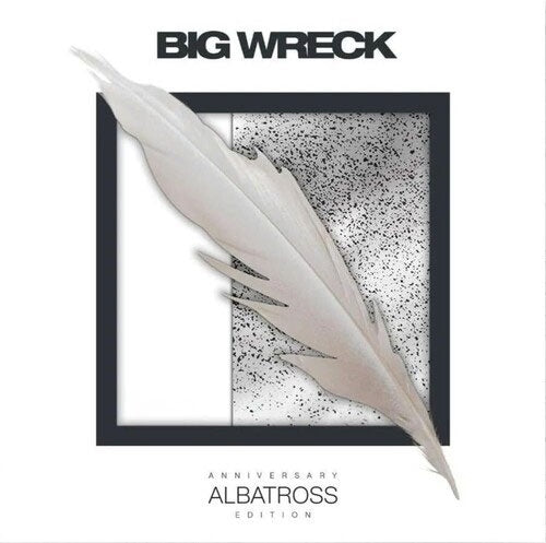 Big Wreck - Albatross Anniversary - Import CD