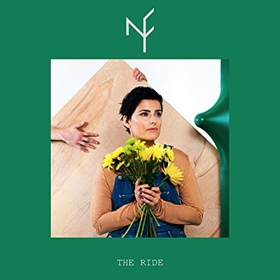 Nelly Furtado - The Ride - Import CD