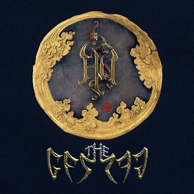 The Hu - The Gereg (Deluxe Version) - Import CD