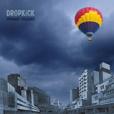 Dropkick - Primary Colours - Import Vinyl LP Record