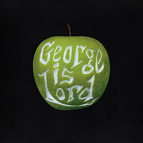 George is Lord - My Sweet George - Import  CD