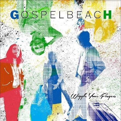 Gospelbeach - Wiggle Your Fingers - Import Vinyl LP Record