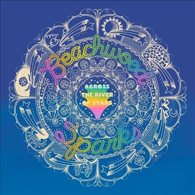Beachwood Sparks - Across The River Of Stars - Import CD