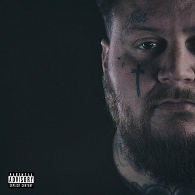 Jelly Roll - A Beautiful Disaster - Import CD