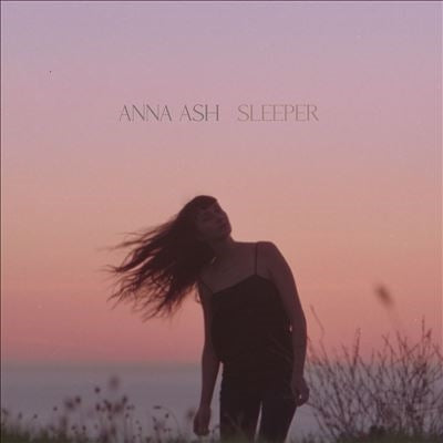 Anna Ash - Sleeper - Import CD