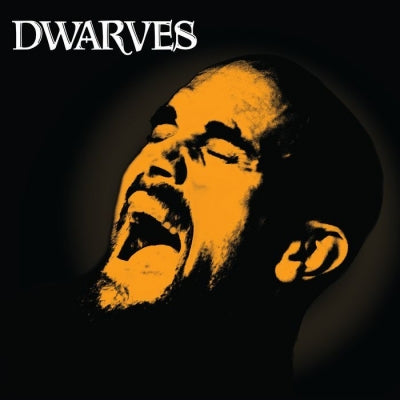 Dwarves - Rex Everything - Import Vinyl LP Record Limited Edition