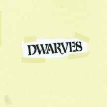 Dwarves - Jenkem - Import Vinyl LP Record