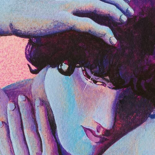 Oberhofer - Smothered - Import  CD