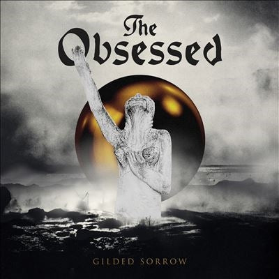 The Obsessed - Gilded Sorrow - Import CD