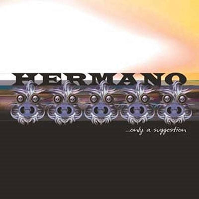 Hermano - Only A Suggestion - Import Vinyl LP Record Limited Edition