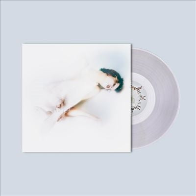 Lauren Auder - The Infinite Spine - Import Vinyl LP Record