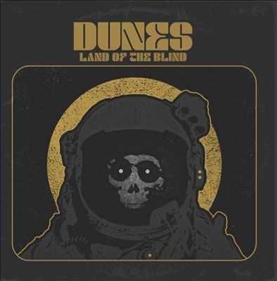 Dunes - Land Of The Blind - Import Vinyl LP Record