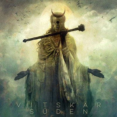 Vitskar Suden - Vitskar Suden - Import CD