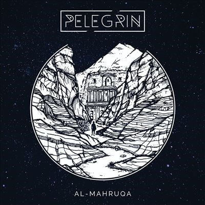 Pelegrin  -  Al-Mahruqa  -  Import CD