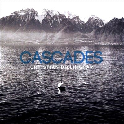 Christian Dillingham - Cascades - Import CD