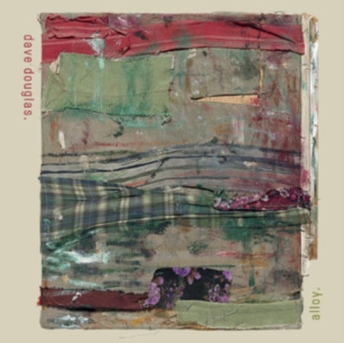Dave Douglas - Alloy - Import CD