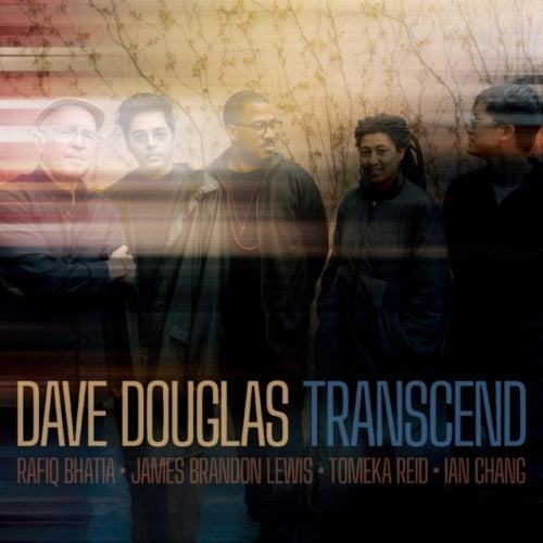 Dave Douglas - Transcend - Import CD