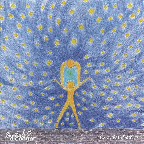 Sinead O'Connor - Universal Mother [Lp] - Import Vinyl LP Record