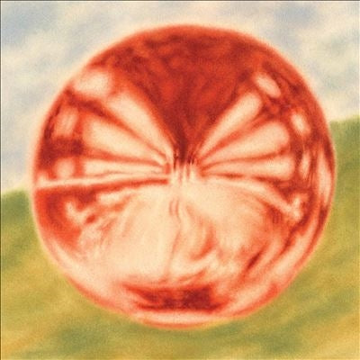 Bloomsday - Heart of the Artichoke - Import Plasma Vinyl LP Record Limited Edition