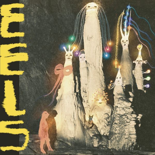 Being Dead - Eels  - Import CD