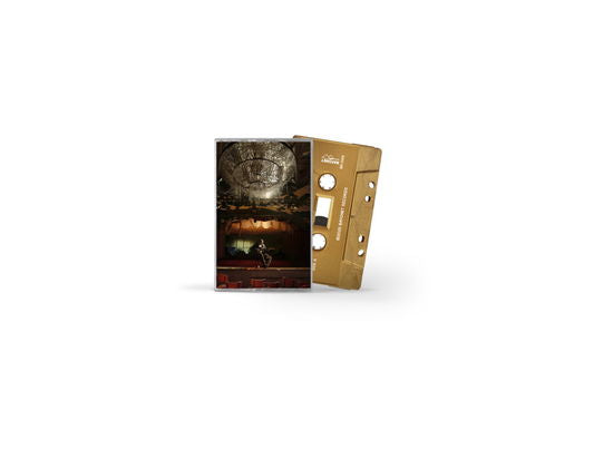 Benet - Make 'Em Laugh - Import Cassette Tape