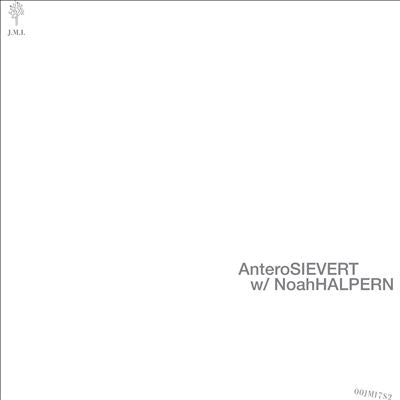 Antero Sievert - Happiness Is a Warm Gun - Import Vinyl LP Record