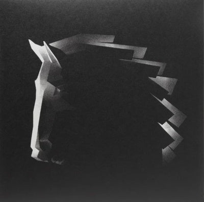 Ben Babbitt - Kentucky Route Zero - Import Vinyl 2 LP Record